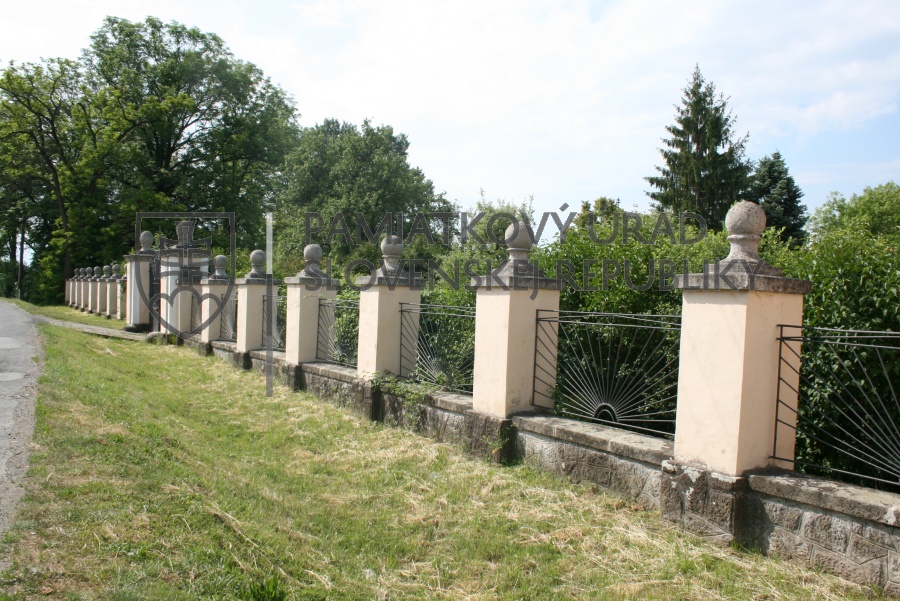 Identifikačná fotografia